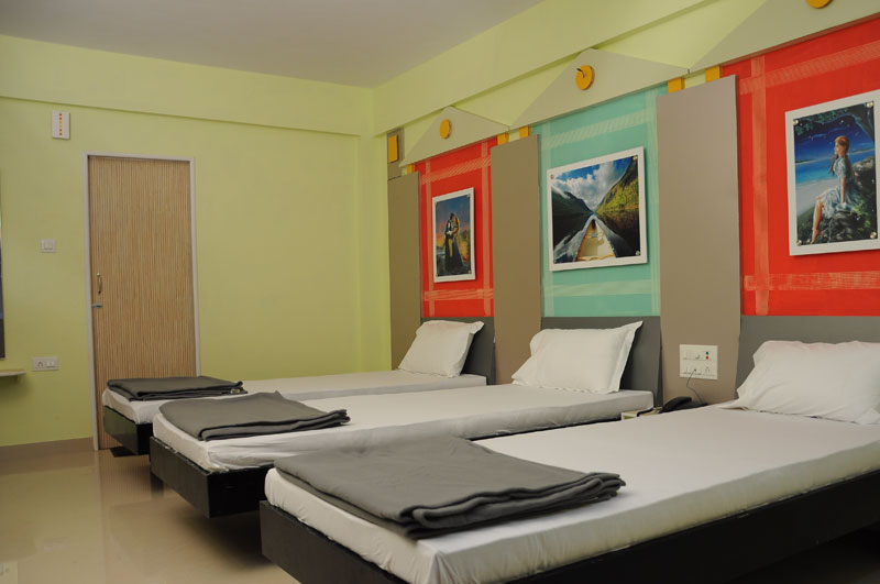 Hotel Gomti